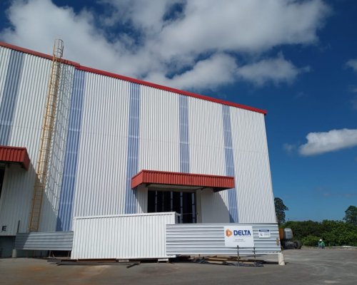 Escadas marinheiro