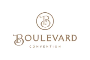 Logo Boulevard Convenion