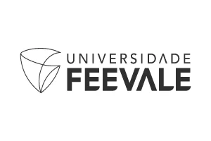 Logo Universidade Feevale