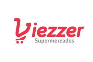 Logo Viezzer Supermercados