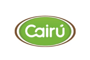 Logo Cairú