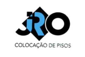 Logo JRO Colocação de Pisos