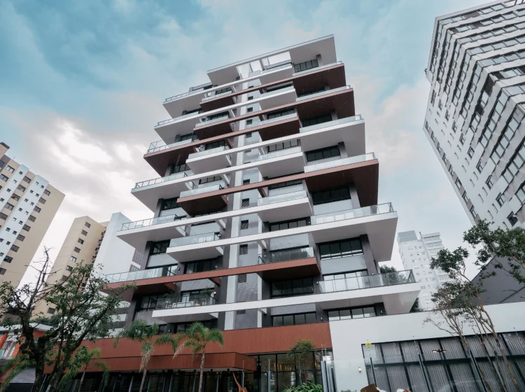 Edifício Lumì