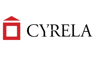 Logo CYRELA