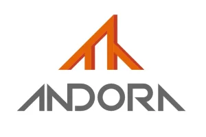 Logo ANDORA