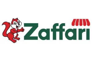 Logo ZAFFARI