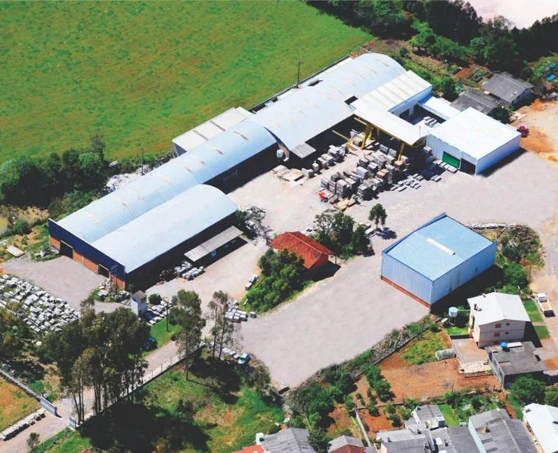 Mineração Pratense