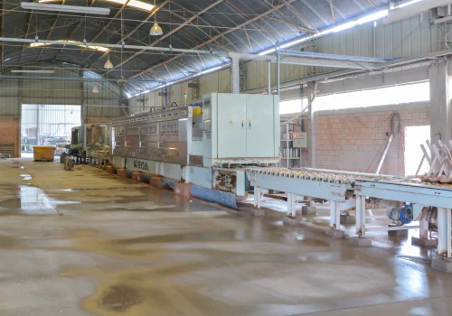 Mineração Pratense