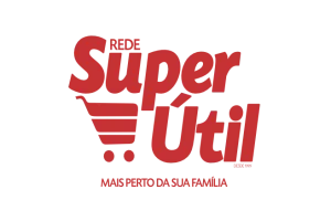 Logo SUPER UTIL