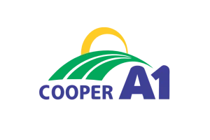 Logo COOPER A1