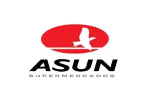 Logo ASUN