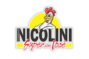 Logo NICOLINI