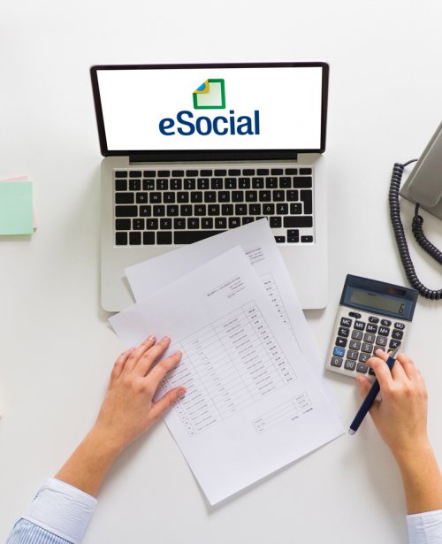E-social