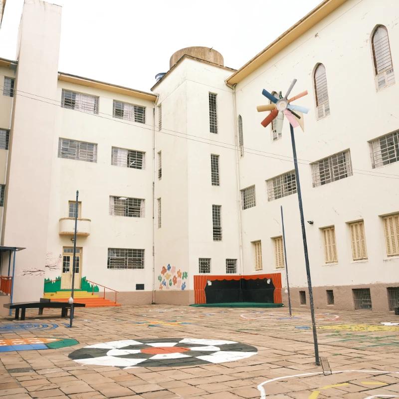 Colégio Regina Coeli