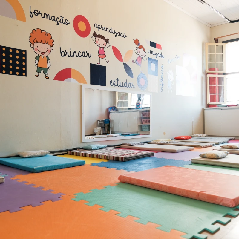 Colégio Regina Coeli