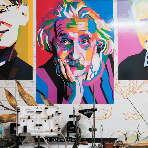 Laboratório de ciências