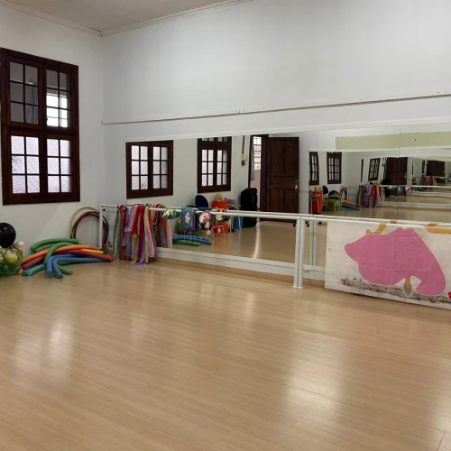 Sala de dança