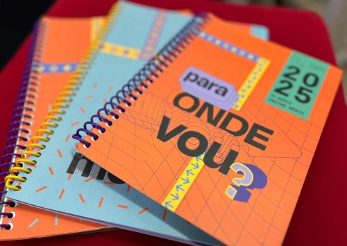 Projeto Socioemocional – LIV