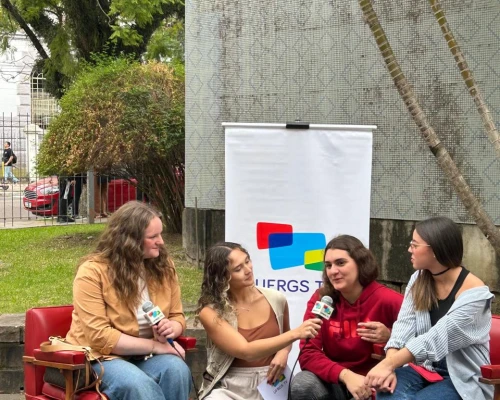 UFRGS Portas Abertas