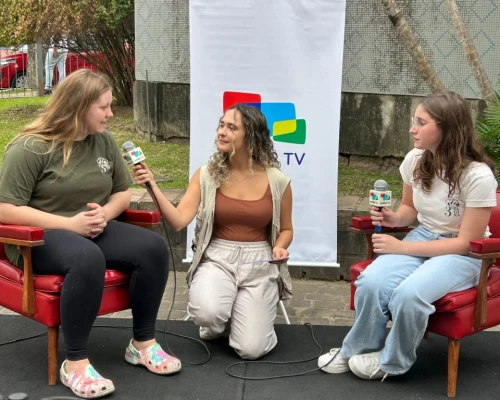 UFRGS Portas Abertas