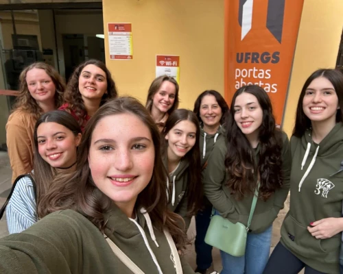 UFRGS Portas Abertas