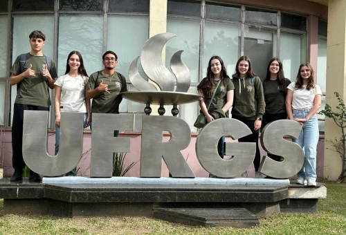 UFRGS Portas Abertas