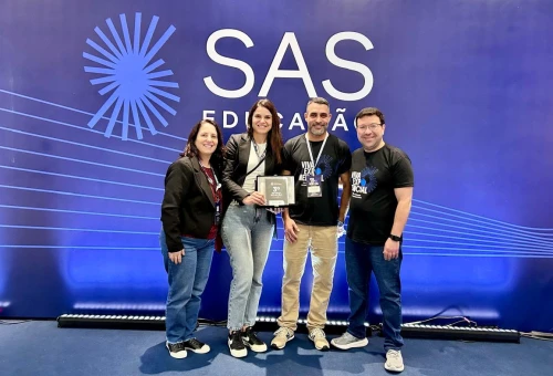 Prêmio Escolas que Inspiram