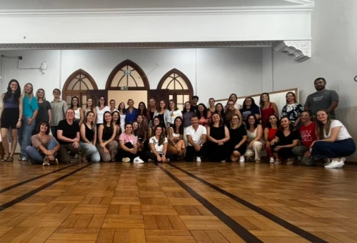 Neurociência e Educação em foco: formação fortalece práticas ped