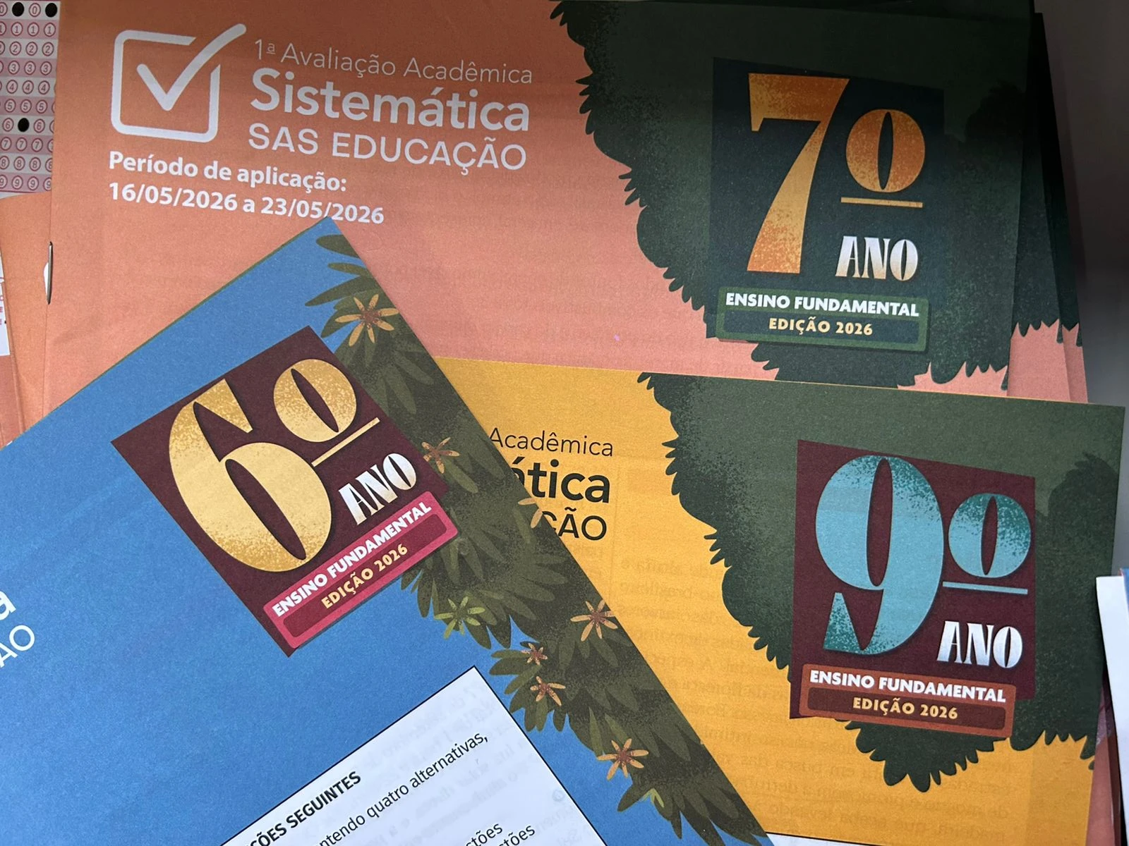 Sistemáticas