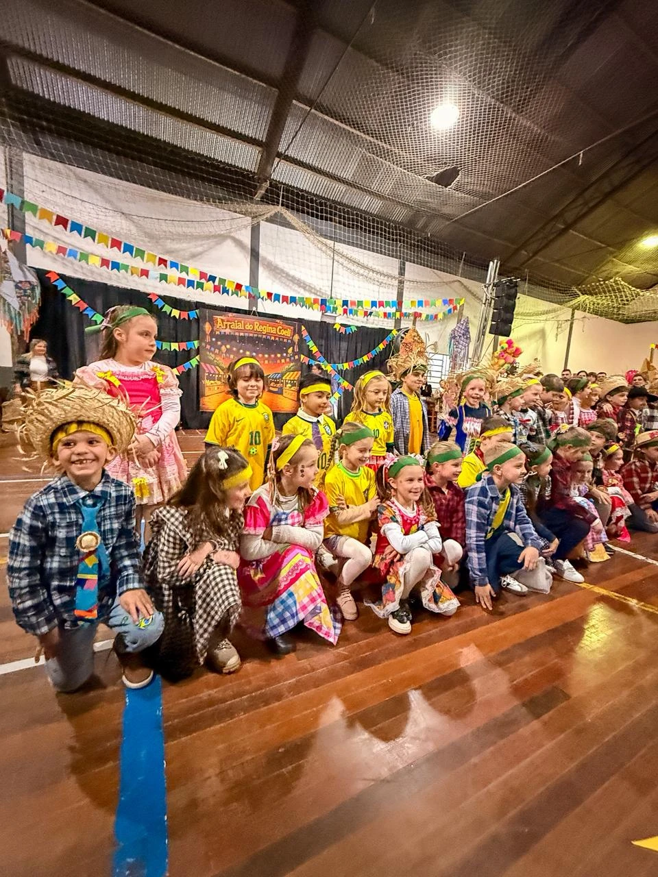 Festa Junina