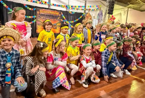 Festa Junina
