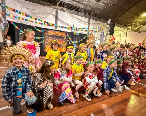 Festa Junina