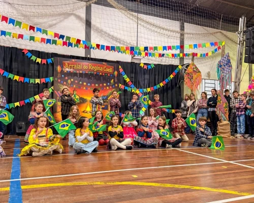 Festa Junina