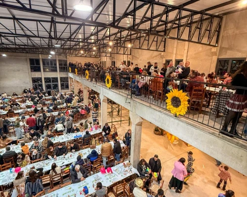 Festa Junina