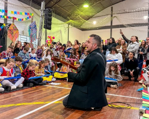 Festa Junina