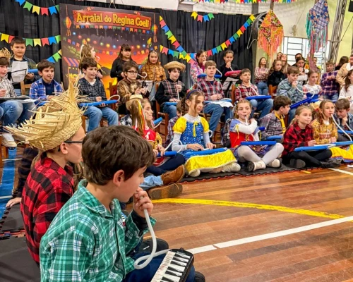 Festa Junina