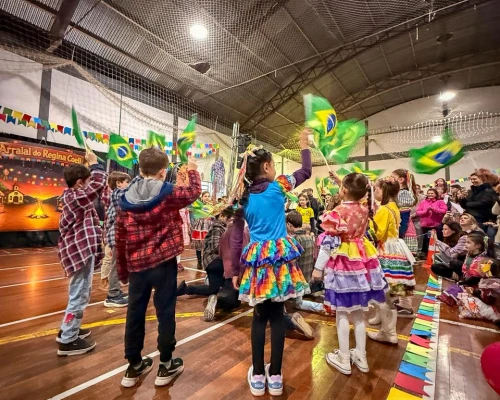 Festa Junina