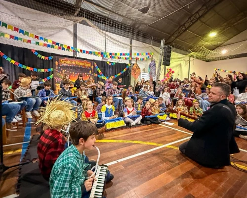 Festa Junina