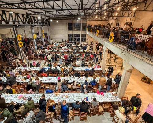 Festa Junina