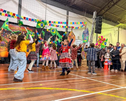 Festa Junina