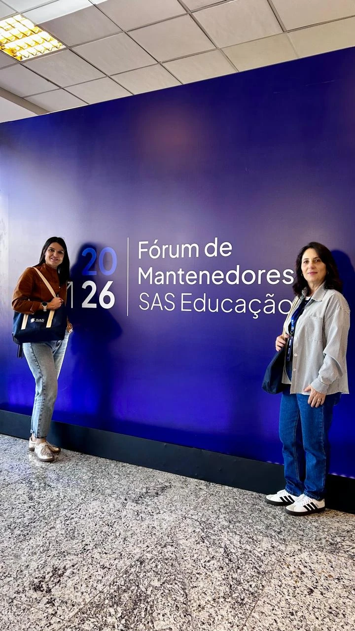 Fórum de Mantenedores SAS 2026
