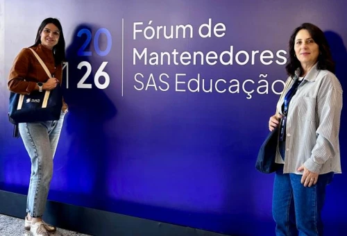 Fórum de Mantenedores SAS 2026