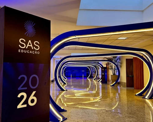 Fórum de Mantenedores SAS 2026