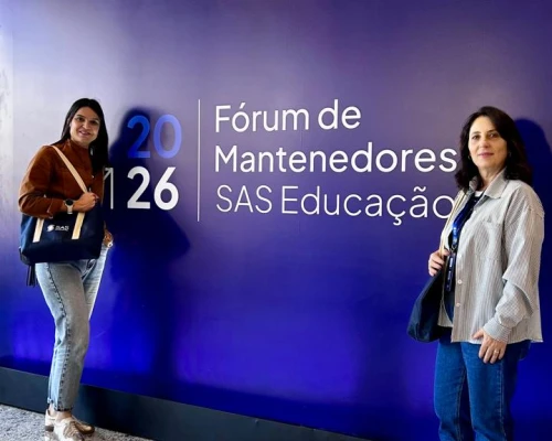 Fórum de Mantenedores SAS 2026