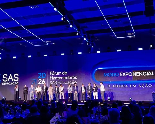 Fórum de Mantenedores SAS 2026