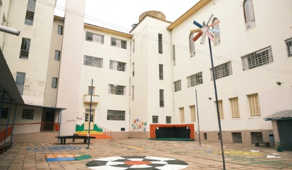 Colégio Regina Coeli