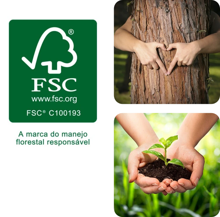 Sustentabilidade