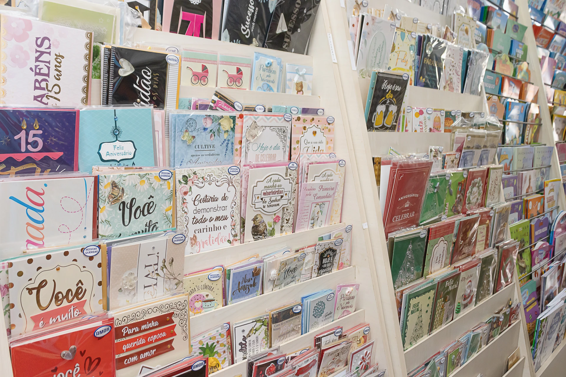 Livraria e Papelaria Reúna