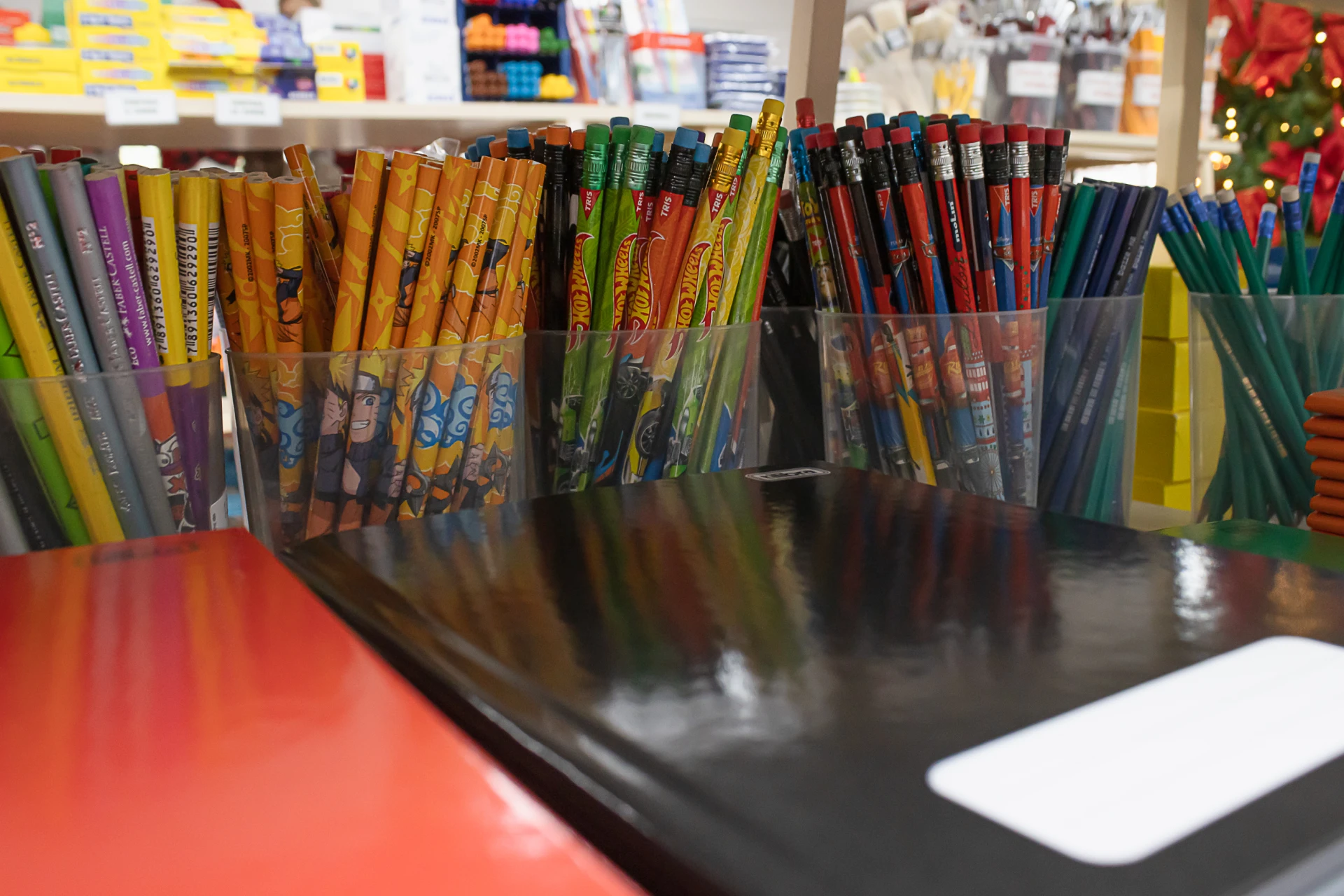 Livraria e Papelaria Reúna