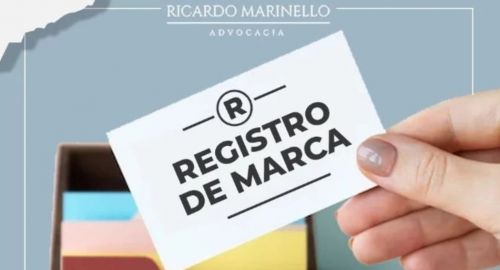 Por que registrar minha marca?